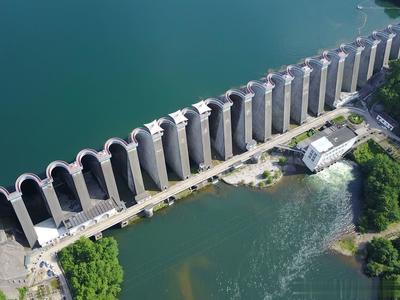 如何通過信息化施工對水利工程質量進行管控?