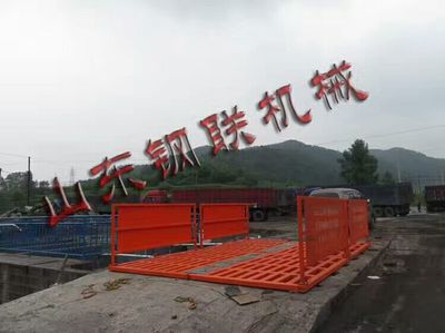 山東泰安工程自動(dòng)洗車(chē)機(jī)設(shè)備 工地用洗輪機(jī)廠家_環(huán)保設(shè)備欄目_