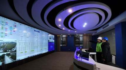 四川從事智慧水務(wù)的企業(yè)