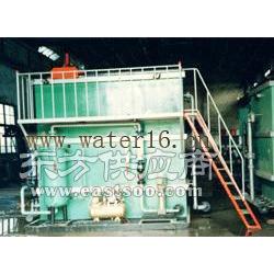 溶氣氣浮設(shè)備,氣浮機(jī),煉漆造紙印染廢水處理專(zhuān)用氣浮裝置