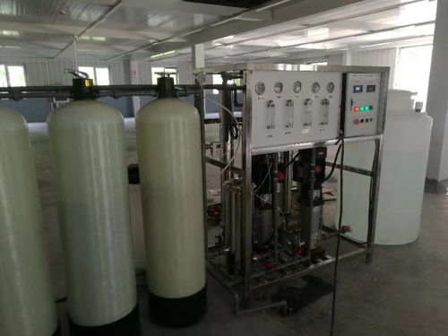 純凈水設備 天津天一凈源純凈水設備 水處理設備